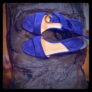 Charles Jourdan High heels